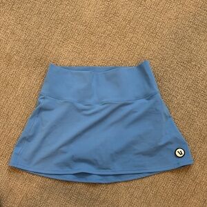Vuori Women's tennis skirt